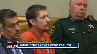 Judge denies request to lower Clearwater ‘stand your ground' shooter's $100K bond