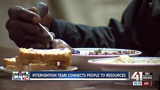 KCPD Crisis Intervention Team provides alternative to jail for mentally ill