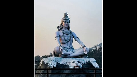 Shiva the lord 🙏🙏🙏🙏🙏❤️❤️❤️