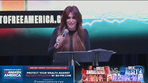Kimberly Guilfoyle | “Sending A Message To Every Corrupt Left Wing Radical That We’re Done!”