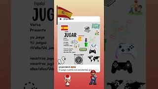 🇪🇸 Jugar