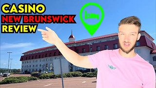 Casino New Brunswick Hotel Review