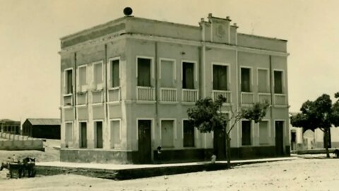 História da Cidade de Jaguaretama Ceará