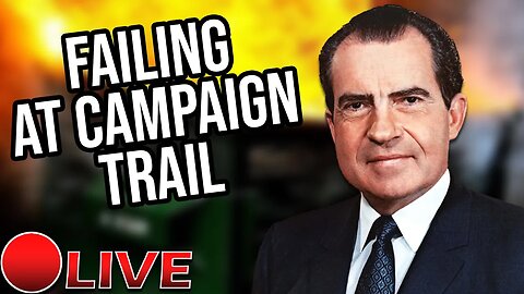 Failing In The New Campaign Trail [Episode 4]