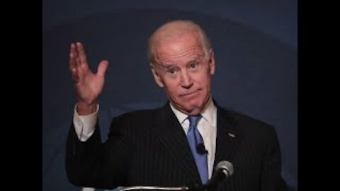 Ep #52 Joe Biden Expands the Welfare State, Crushes Economy with Executive Orders