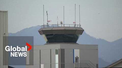 Reckless behaviour at BC’s Pitt Meadows airport ignites safety concerns