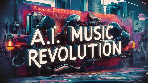 A.I. Music Stream