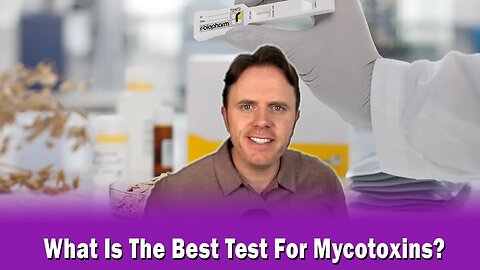 What Is The Best Test For Mycotoxins?
