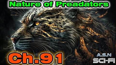 The Nature of Predators ch.91 of ?? | HFY | Science fiction Audiobook