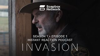 'Invasion' Season 1, Episode 1 Instant Reaction