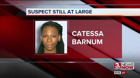 Police looking for suspect in shooting that killed 15-year-old girl