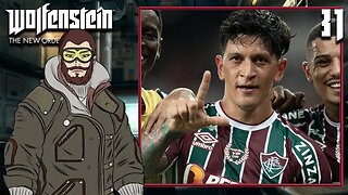 TEM QUE FAZER O L - Wolfenstein The New Order #31