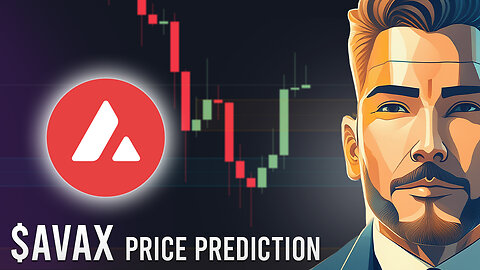 Avalanche AVAX Price Prediction | Crypto Technical Analysis