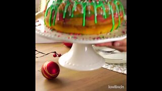 Christmas Pancake Thread