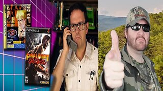 Bad Final Fight Games - Angry Video Game Nerd (AVGN) - Reaction! (BBT)