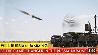 US-Donated Weapons Has No Chance Against Russian Jamming