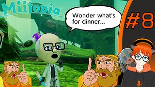 Miitopia (Part 8) | Realm of the Feykes