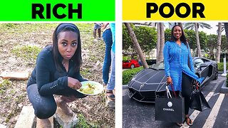 10 Things Poor People Do That The Rich Don’t ... How To Change Your Behavior And Change Your Life