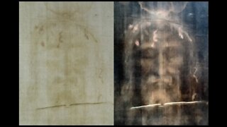 Scientific Evidence, Light Body Spirit & Resurrection of Jesus Christ, Shroud of Turin, Dr Silverman