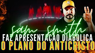 O PLANO DO ANTICRISTO E SUAS FASES!