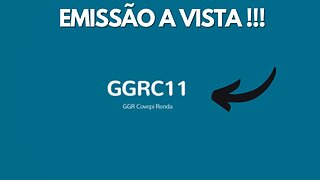 #ggrc11