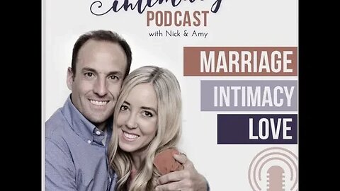 Consistency with Ultimate Intimacy on The 15 Ways to Thrive in Marriage