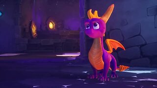 SPYRO REIGNITED TRILOGY (PC) - [100% COMPLETION] - Part 12 - MAGIC CRAFTERS