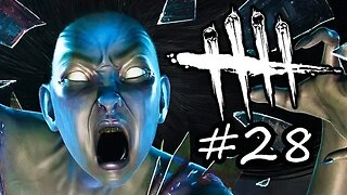 Dead By Daylight 28 - NEW KILLER