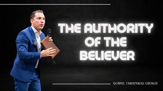 Evangelist TJ Malcangi | Gospel Tabernacle Church
