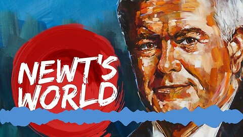 Newt's World Episode 429: Remembering Hershel 'Woody' Williams