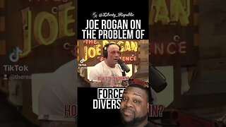 Joe Rogan Exposing Their Hypocrisy