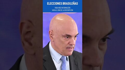 Novedades de Brasil que no podemos comentar en Youtube; GOP denuncia corrupción en el FBI