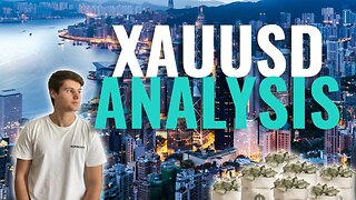 XAUUSD Analysis #05 | Day and SwingTrading