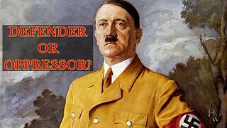 Did Hitler start the World War 2? | History World