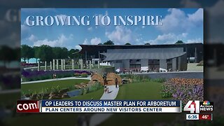 OP leaders to discuss master plan for arboretum
