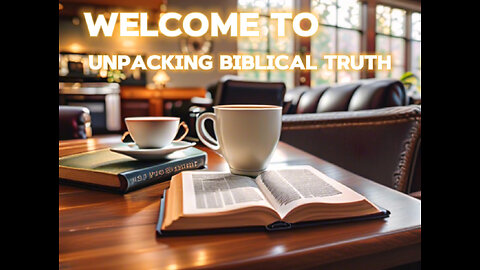 Genesis 21 @unpackingbiblicaltruth