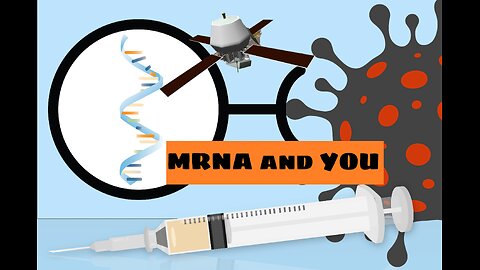 MRNA and You