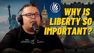 The Truth of LIBERTY || Mike & Massey || Self-Evident Podcast
