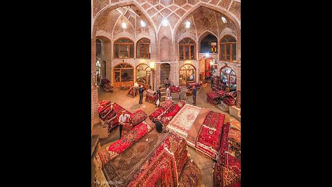 Heidarzade museum of Tabriz ( Iran )