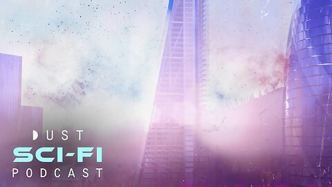 Sci-Fi Podcast "Flight 008" | Episode 6 - Collapse-12C | DUST