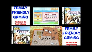 Petz Bunnyz DS Episode 4