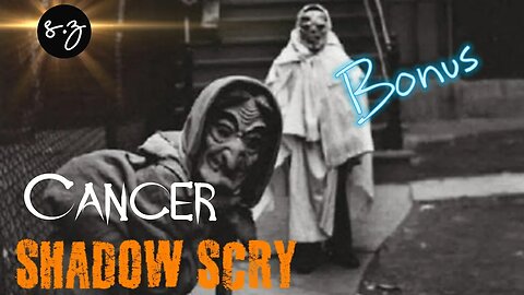 Cancer BONUS ♋ Dance Dance Revolution