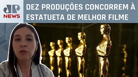 Quem são os favoritos ao Oscar 2023? Miriam Spritzer analisa principais categorias