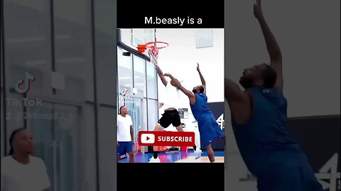 #m.beasly #is#monster #of#buckets