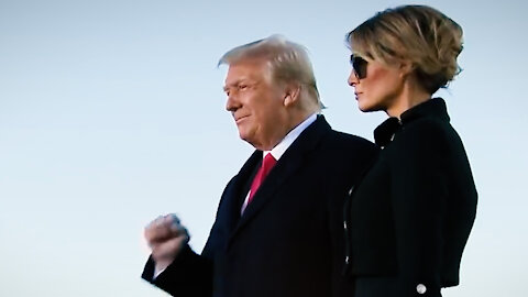 President Donald J. Trump Inspirational Video