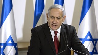 Israeli PM Benjamin Netanyahu Formally Indicted In Court