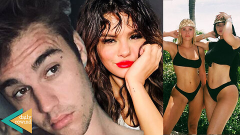 Justin & Hailey Show LOTS Of PDA For Selena’s Birthday! Kylie & Sofia’s Friendship EXPLAINED | DR