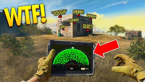 #Latest# COD Warzone 2 Proximity Chat Funny Moments Part 1 😂