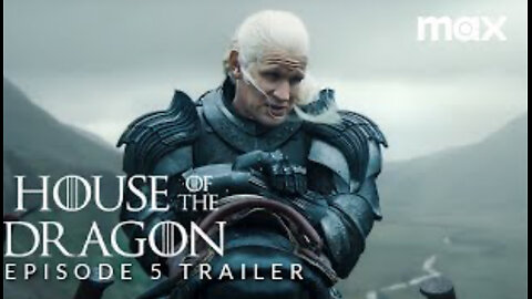 House Of The Dragon Season 2 - Episode 5: Trailer