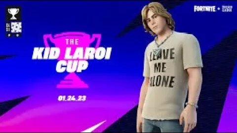 NEW kid lori skin-[Road to 1000 subs]-Live